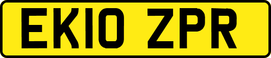 EK10ZPR