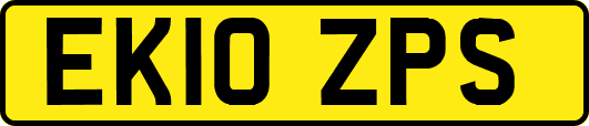 EK10ZPS