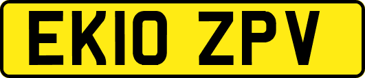 EK10ZPV