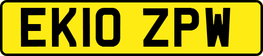 EK10ZPW