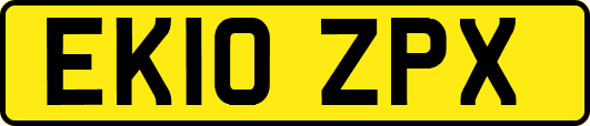EK10ZPX