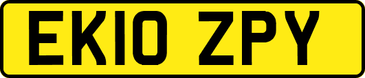 EK10ZPY