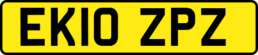 EK10ZPZ