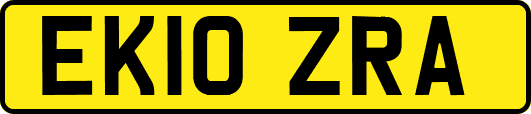 EK10ZRA