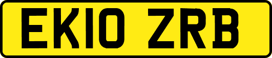 EK10ZRB
