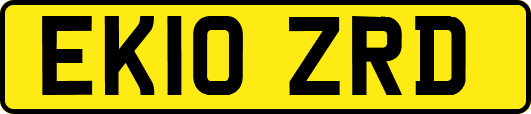 EK10ZRD