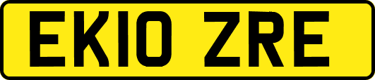EK10ZRE