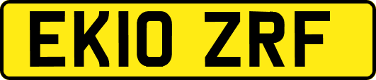 EK10ZRF