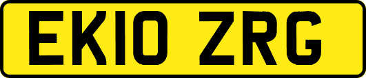 EK10ZRG