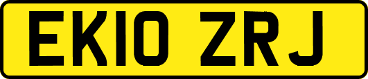 EK10ZRJ