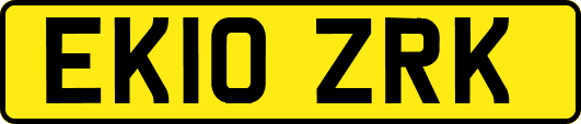 EK10ZRK