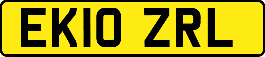 EK10ZRL