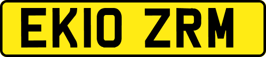EK10ZRM