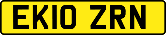 EK10ZRN