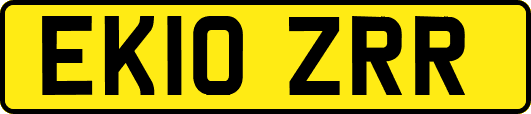 EK10ZRR