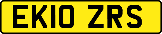 EK10ZRS