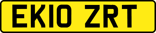 EK10ZRT