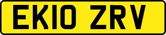 EK10ZRV