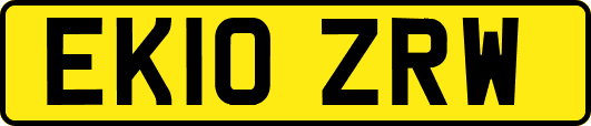 EK10ZRW