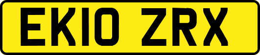 EK10ZRX