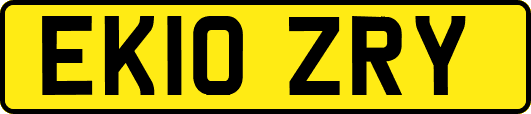 EK10ZRY