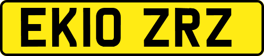 EK10ZRZ