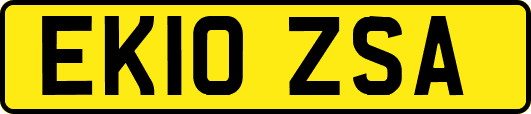 EK10ZSA