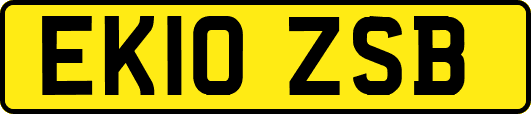 EK10ZSB