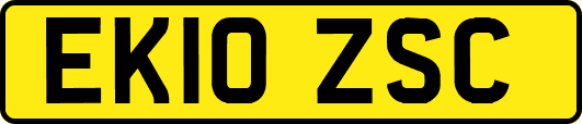 EK10ZSC