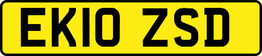 EK10ZSD