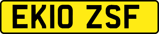 EK10ZSF