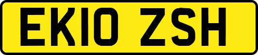 EK10ZSH