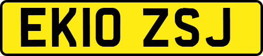 EK10ZSJ