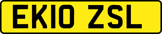 EK10ZSL