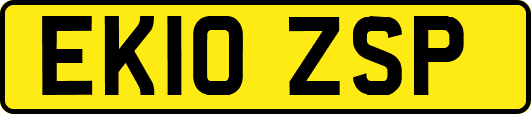 EK10ZSP