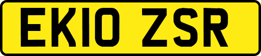 EK10ZSR