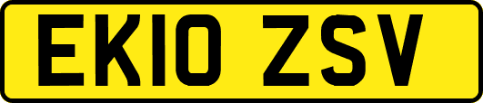 EK10ZSV