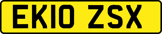 EK10ZSX