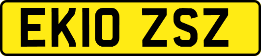 EK10ZSZ