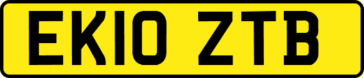 EK10ZTB