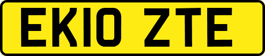 EK10ZTE