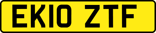 EK10ZTF