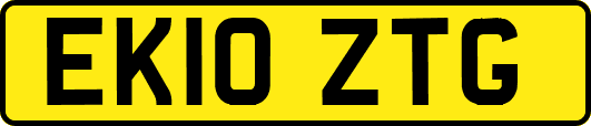 EK10ZTG