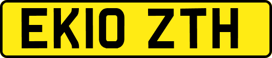 EK10ZTH