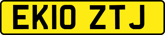 EK10ZTJ