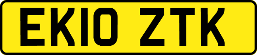 EK10ZTK