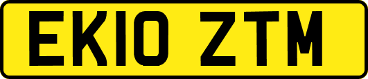 EK10ZTM