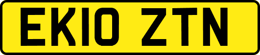 EK10ZTN
