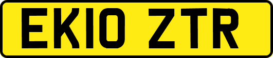 EK10ZTR
