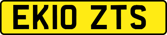 EK10ZTS